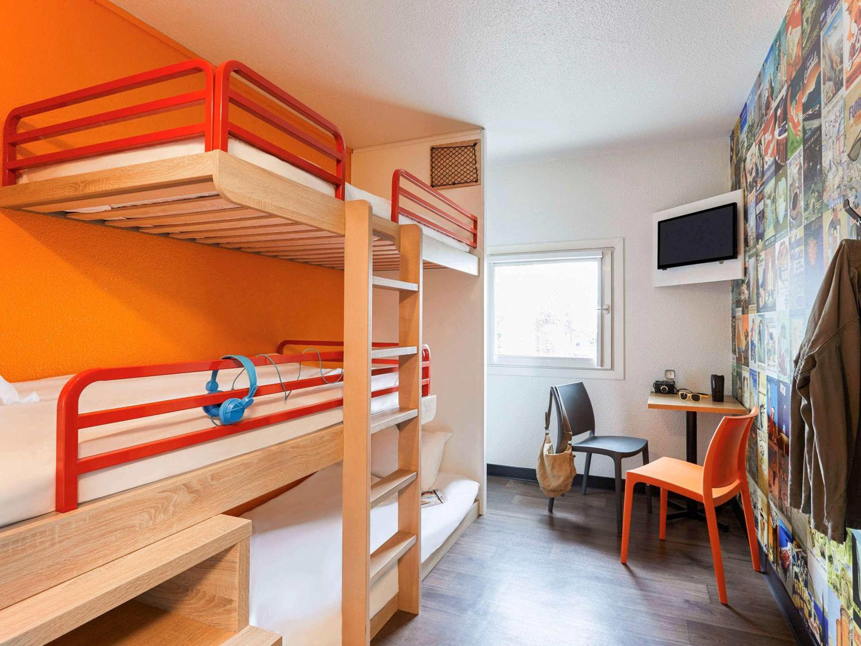 Hotel F1 Marseille Provence 27/50