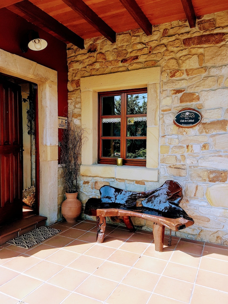Rural La Casona De Tresali 31/50