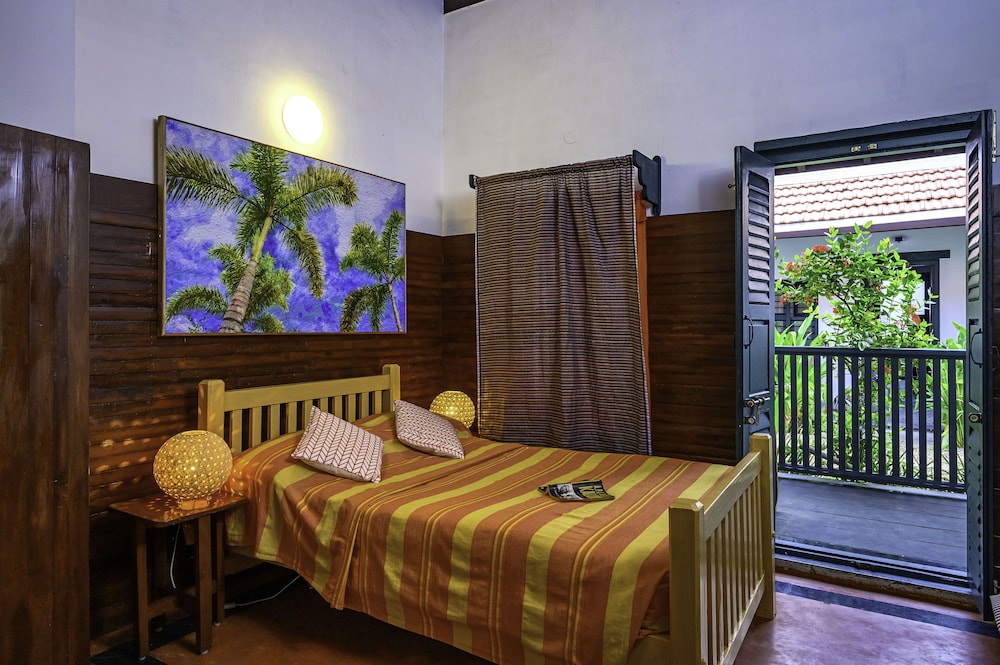 Neemrana's Coconut Alley - 21st Century, Tranquebar 16/34