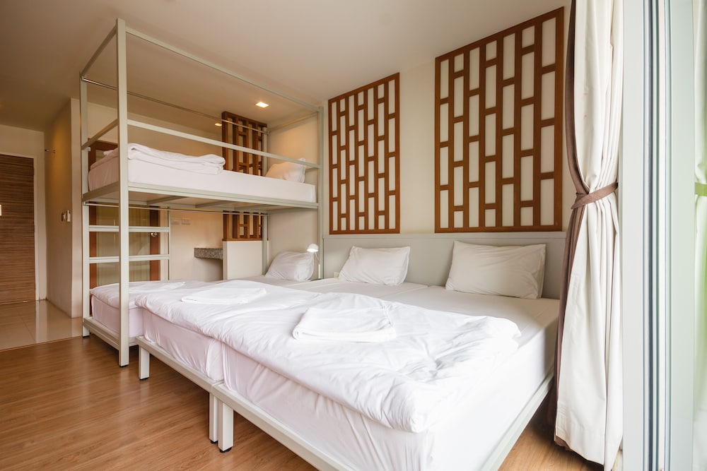 Siamaze Hostel 17/66