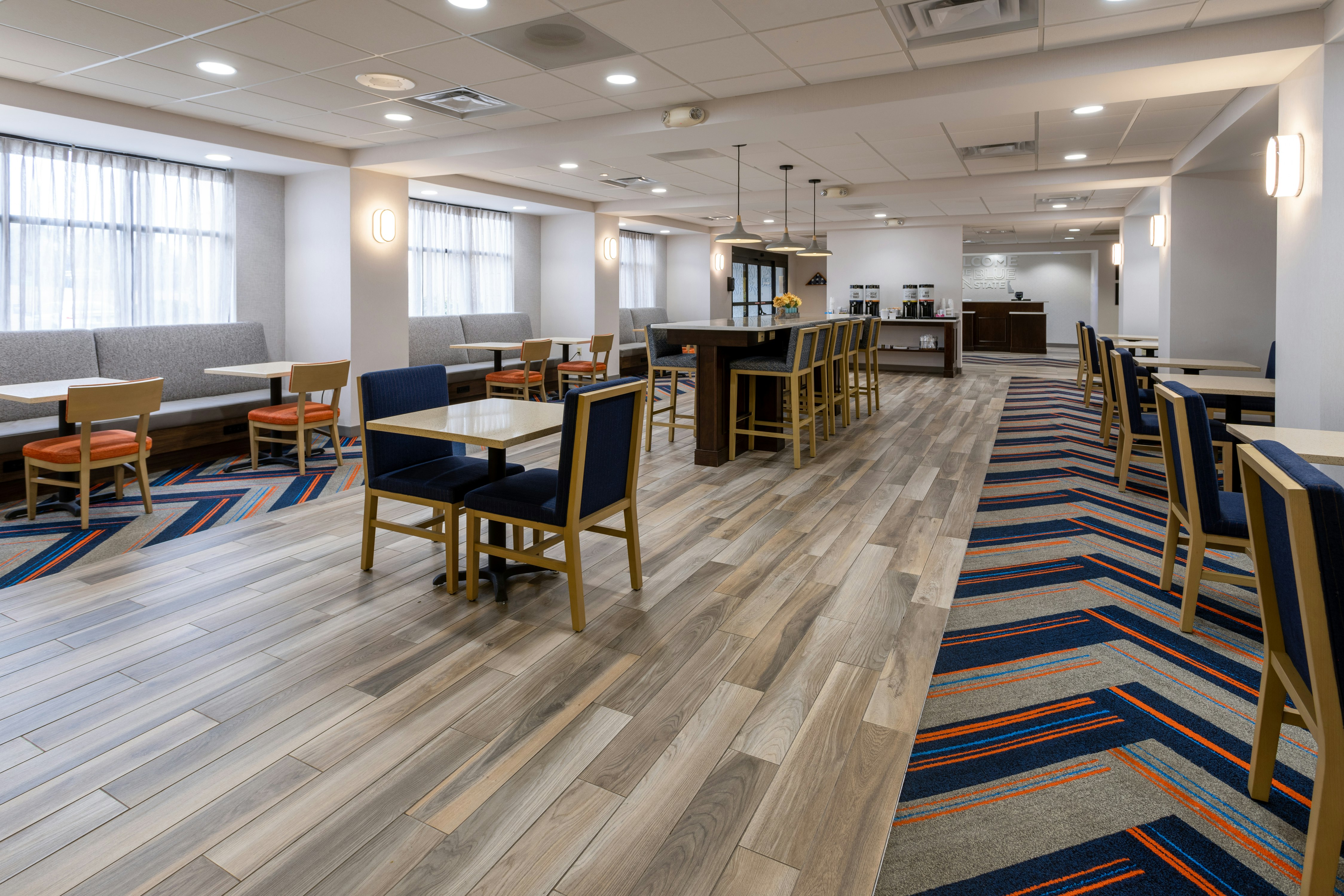 Hampton Inn Milford, DE 19/31