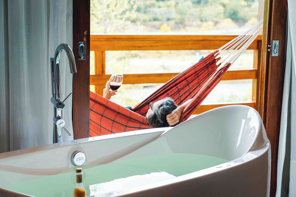 Natureza Eco Lodge 17/17