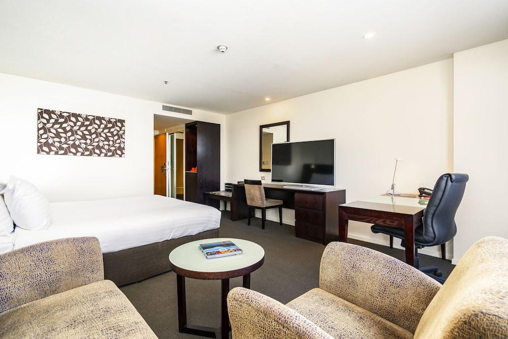 Hotel Grand Chancellor Hobart 28/50