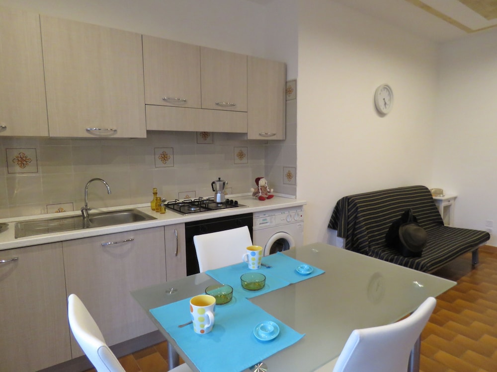 Residenza Levante 20/33