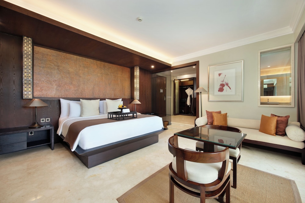 Royal Kamuela Villas & Suites at Monkey Forest Ubud – Adults Only 25/75