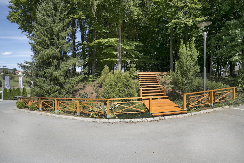 Hotel Kongo (17Km From Ljubljana) 29/35