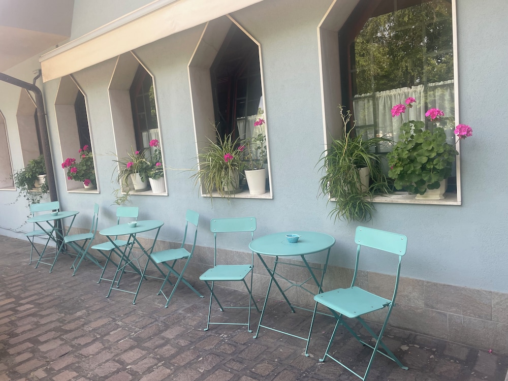 L Approdo Hotel 21/48