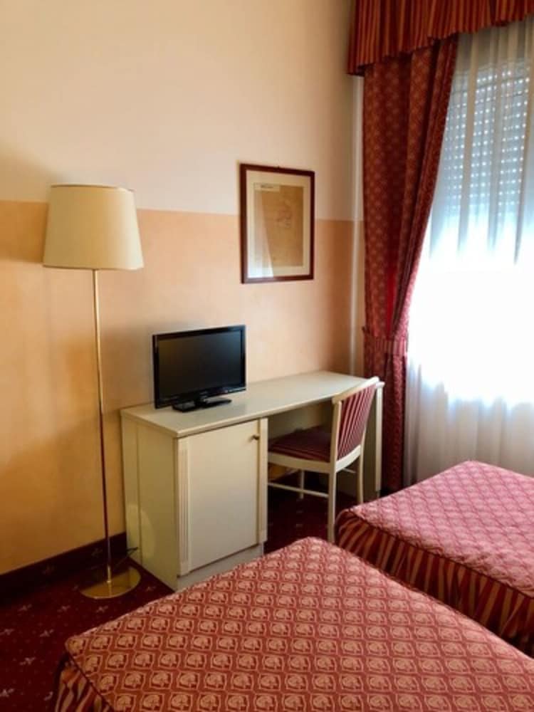 Hotel Internazionale 47/60