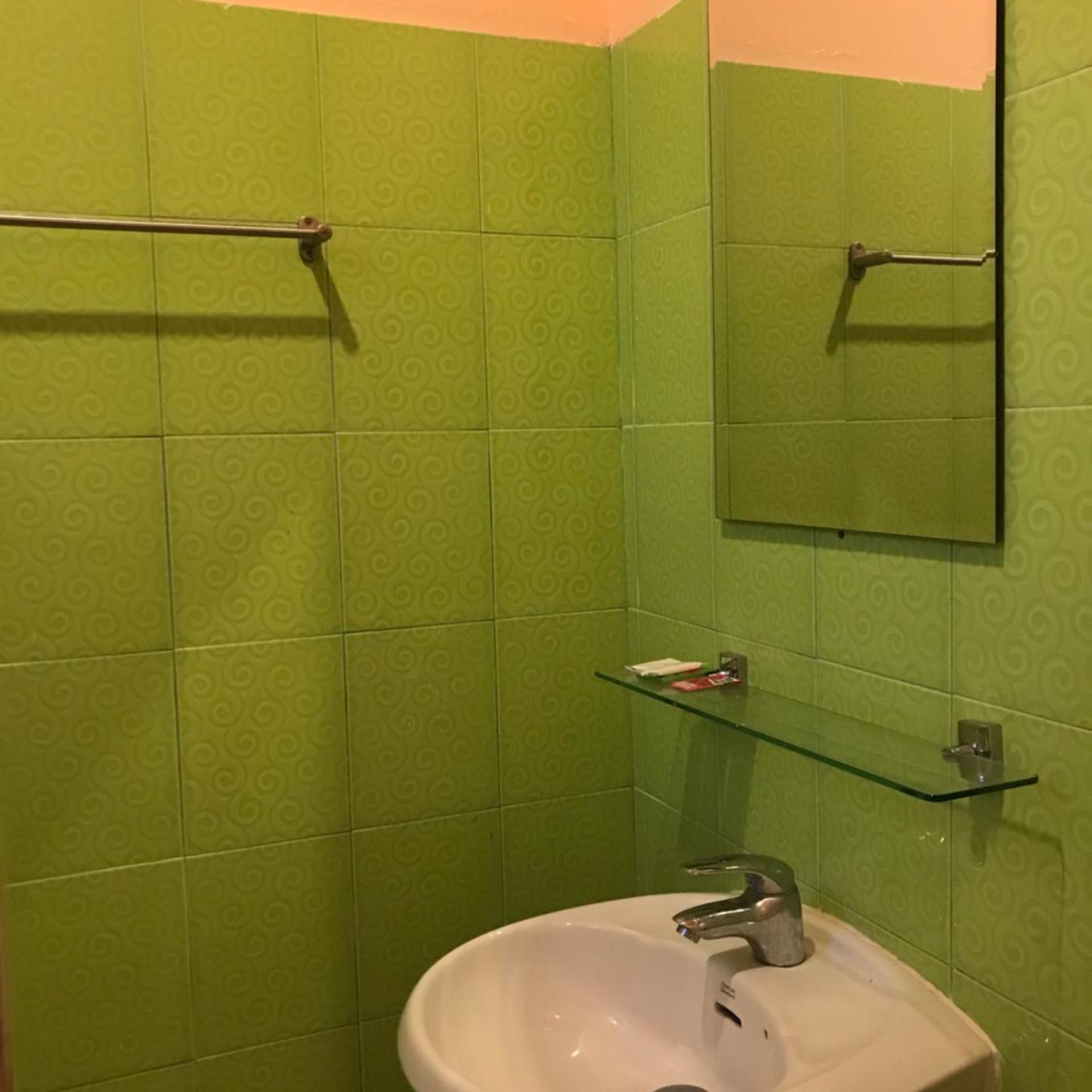 Green Leaf Resort 63/65