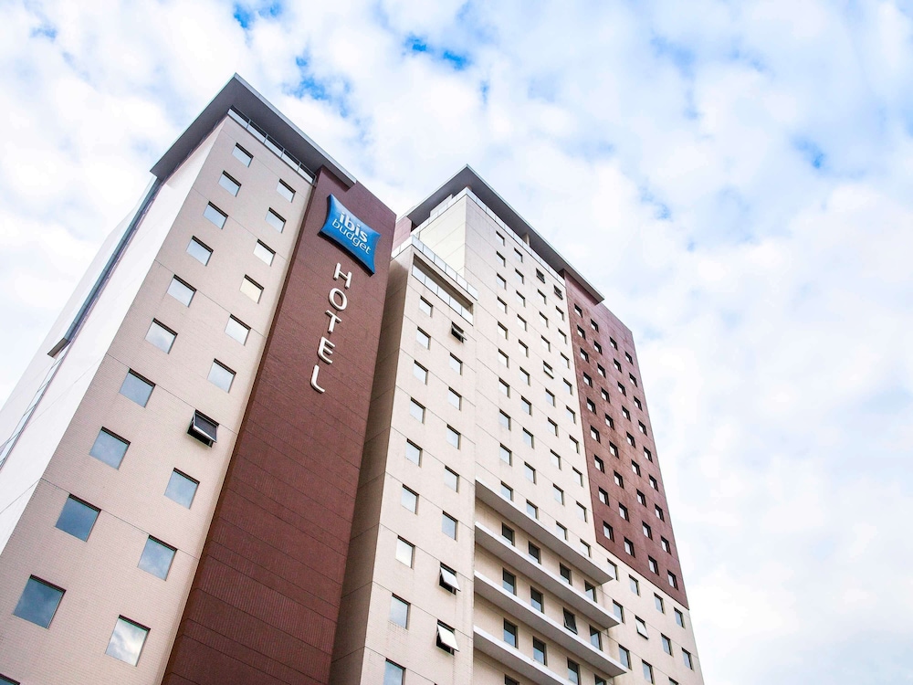 Ibis Budget Manaus 3/61