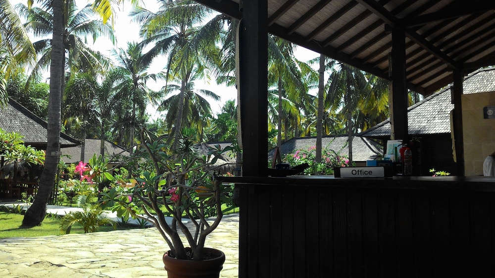 Gili Trawangan Oasis酒店(Gili Trawangan Oasis) 图片4