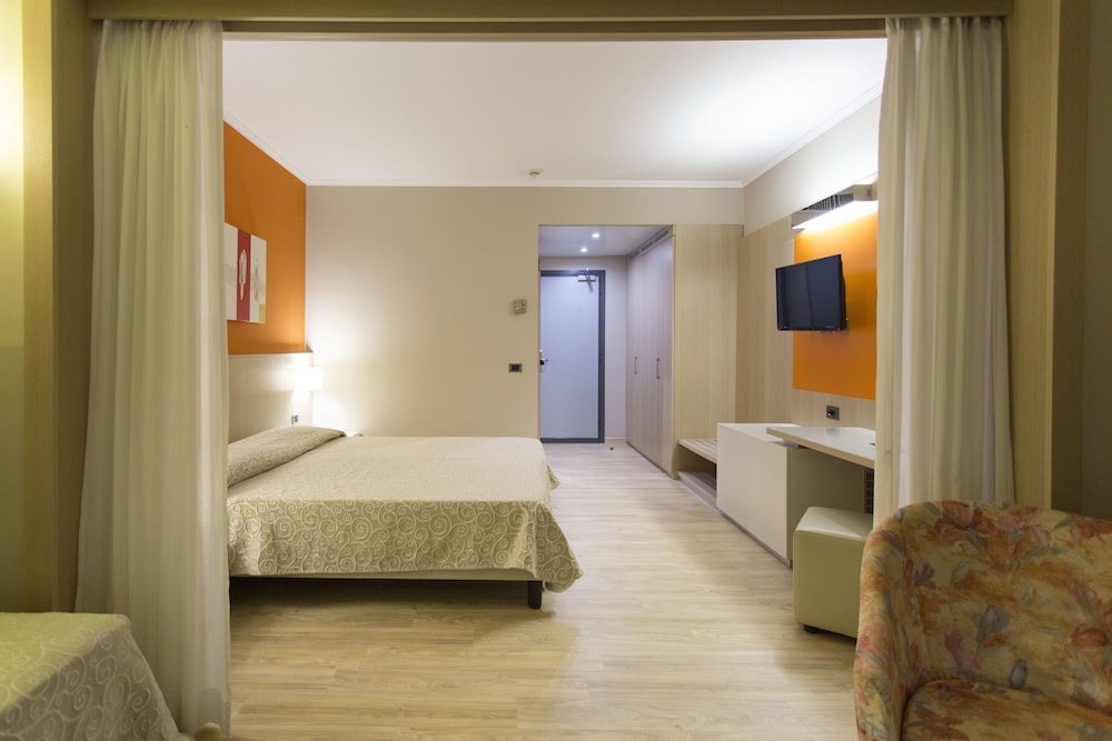 Park Hotel I Lecci 14/62