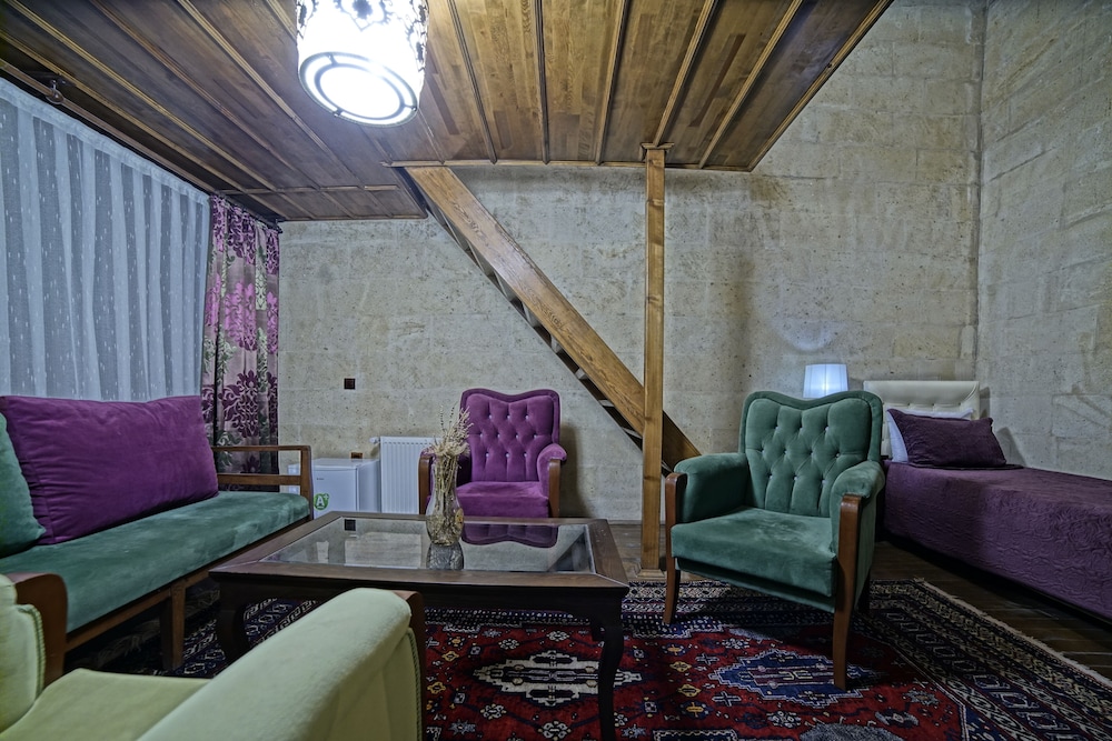 osiana hotel