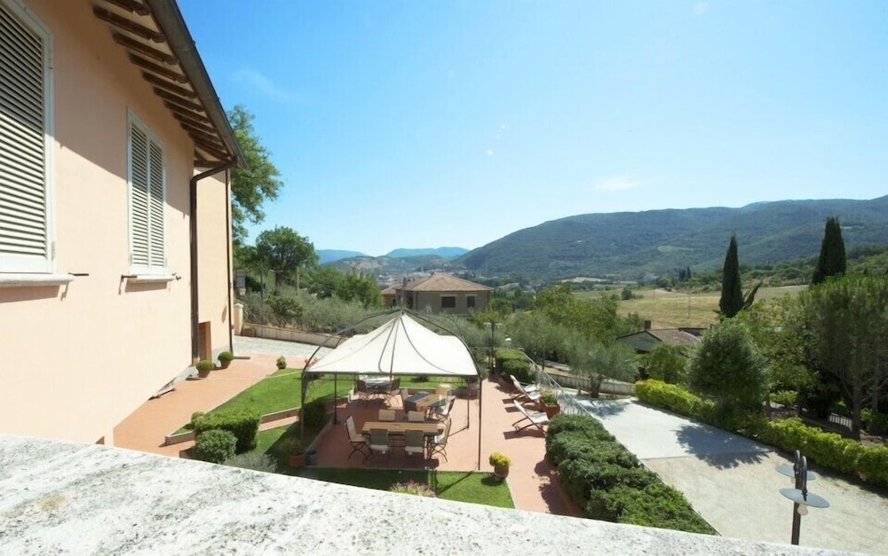 Albergo Villa Cristina 5/52