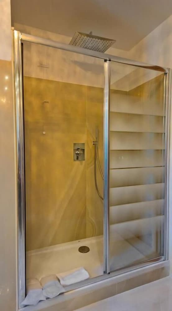 Penthouse Suite Rome photo3