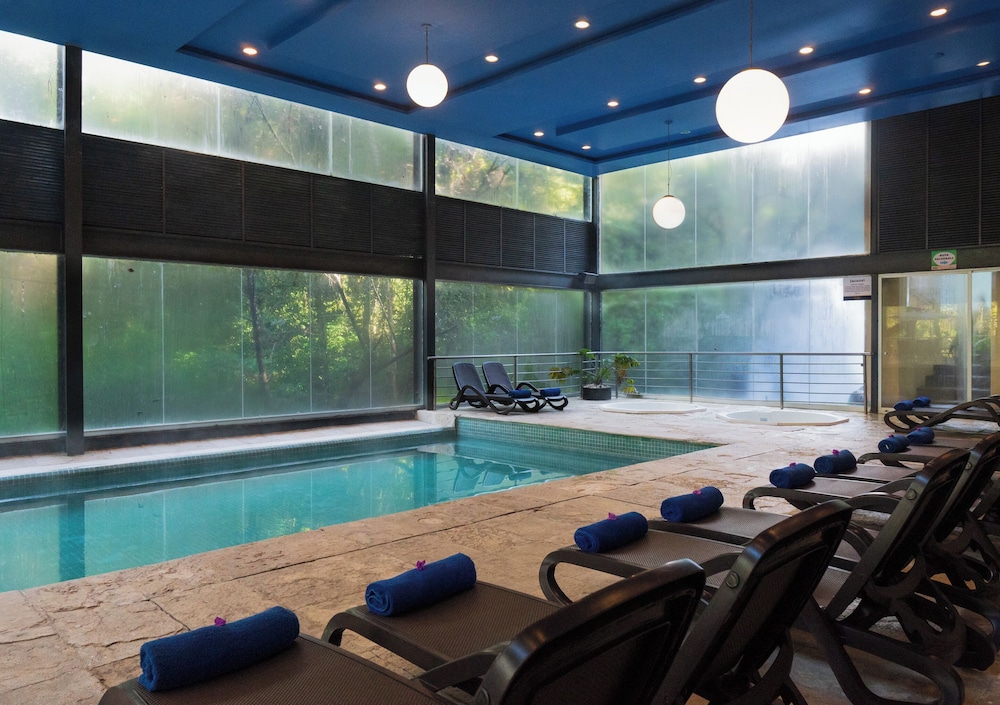 Hotel Mision Grand Valle De Bravo 19/50