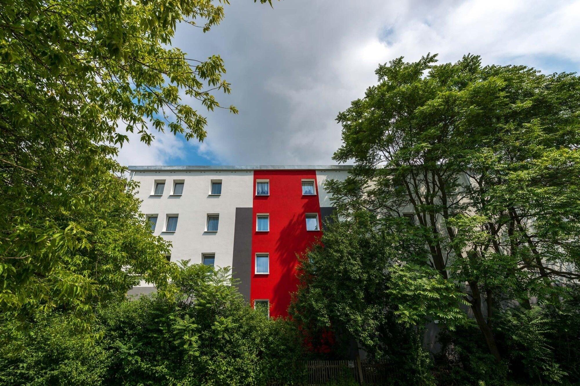 SKYHOTEL Merseburg 3/27