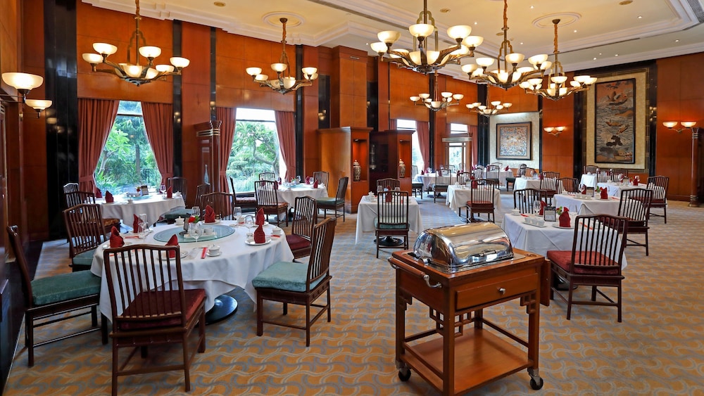 Eros Hotel New Delhi, Nehru Place 31/50