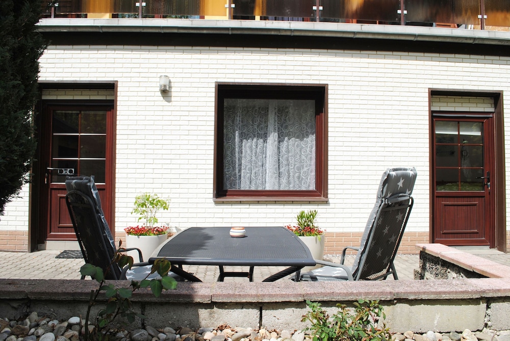 Ferienhus Baabe 23/49