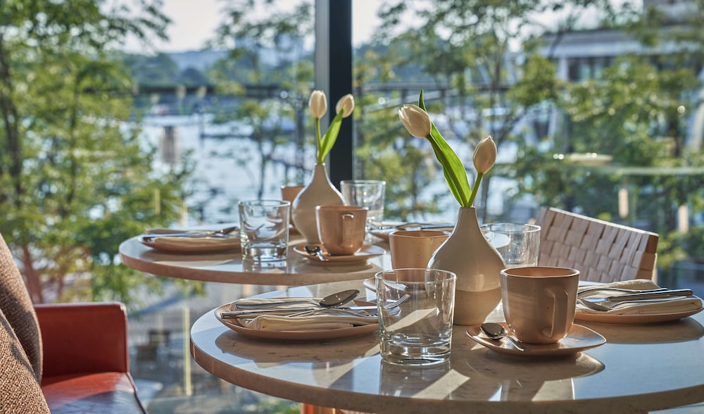 Pendry Washington DC - The Wharf 32/50