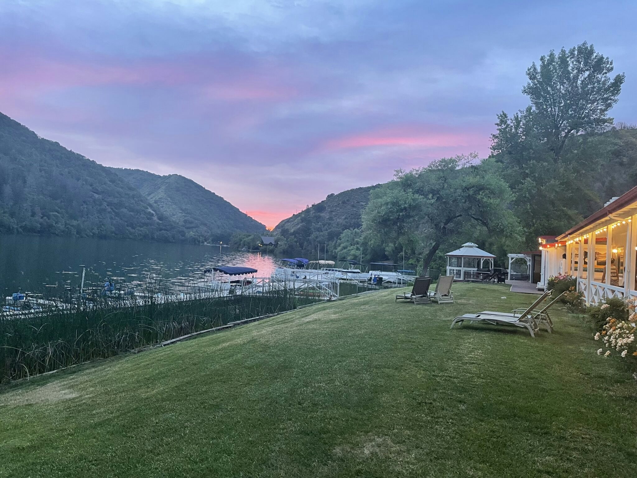 The Lodge At Blue Lakes 38/40