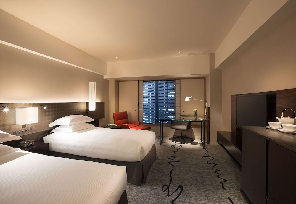 Hilton Tokyo 19/78
