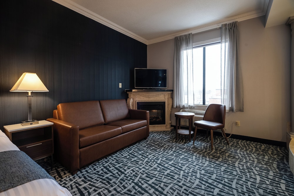 Monte Carlo Inn Toronto West Suites 42/65