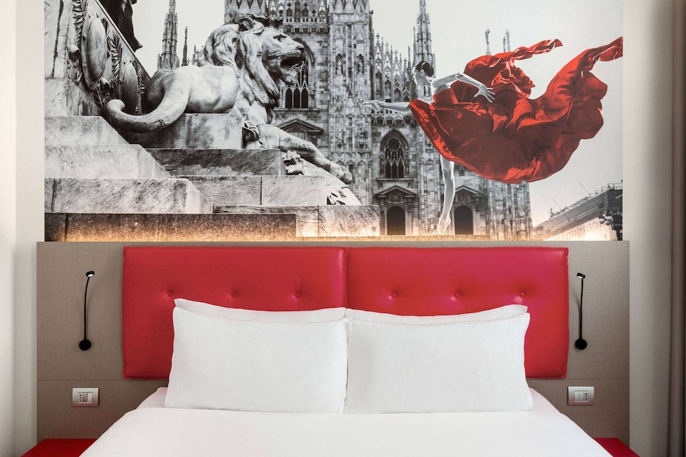 Amedia Milan, Trademark Collection by Wyndham 40/66