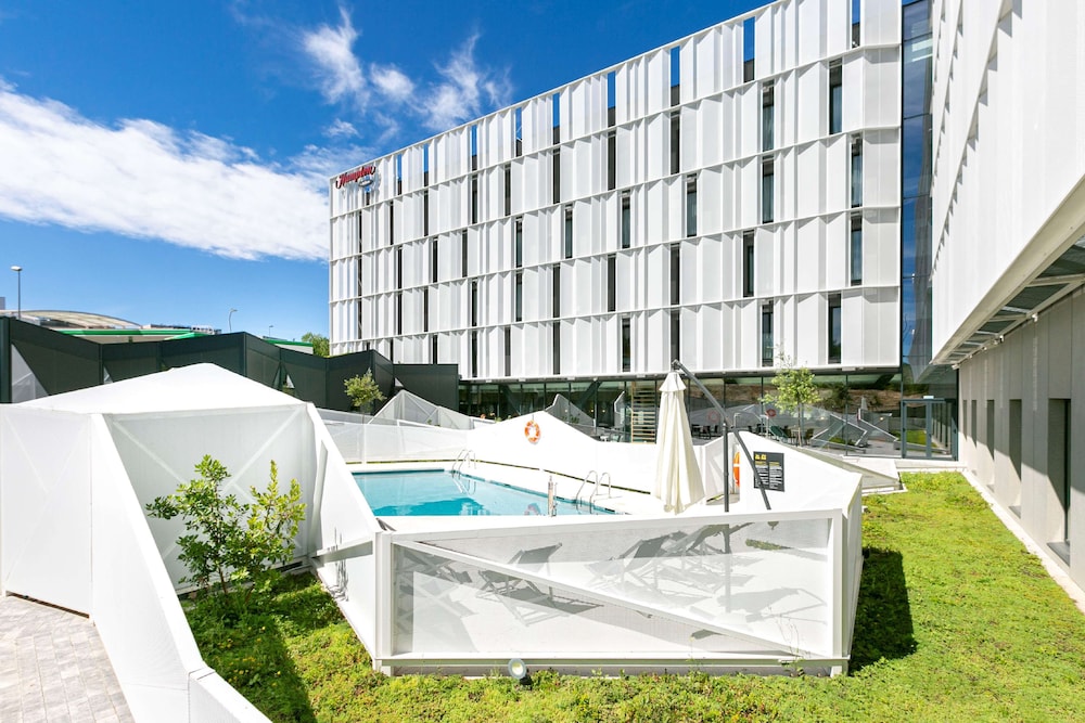 Hampton By Hilton Alcobendas in ALCOBENDAS