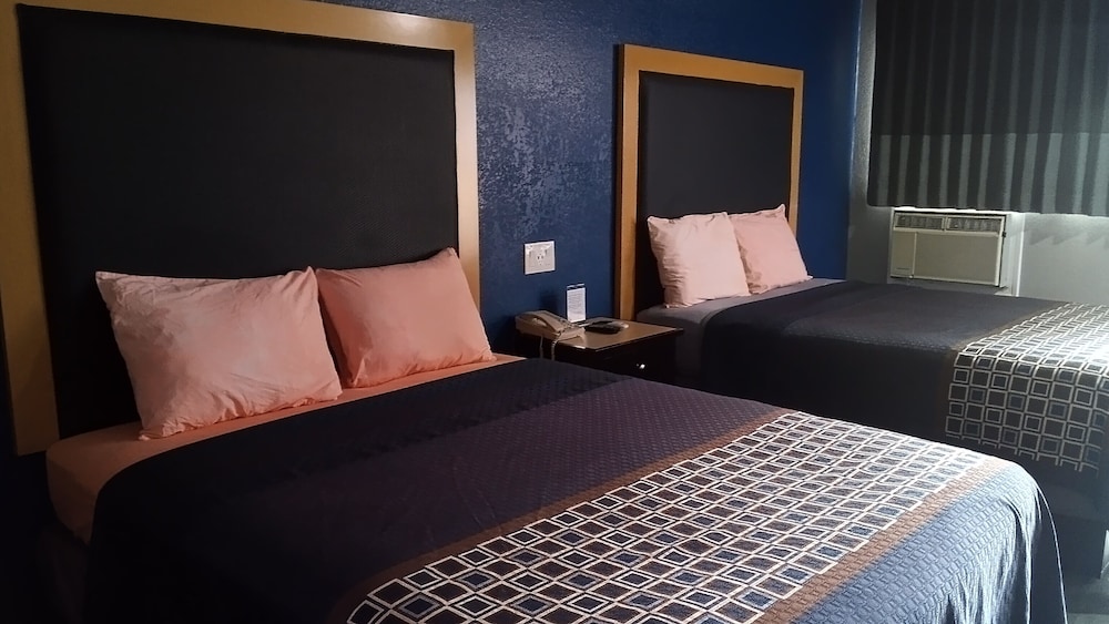 OYO Hotel Waldron AR - Hwy 71 21/52