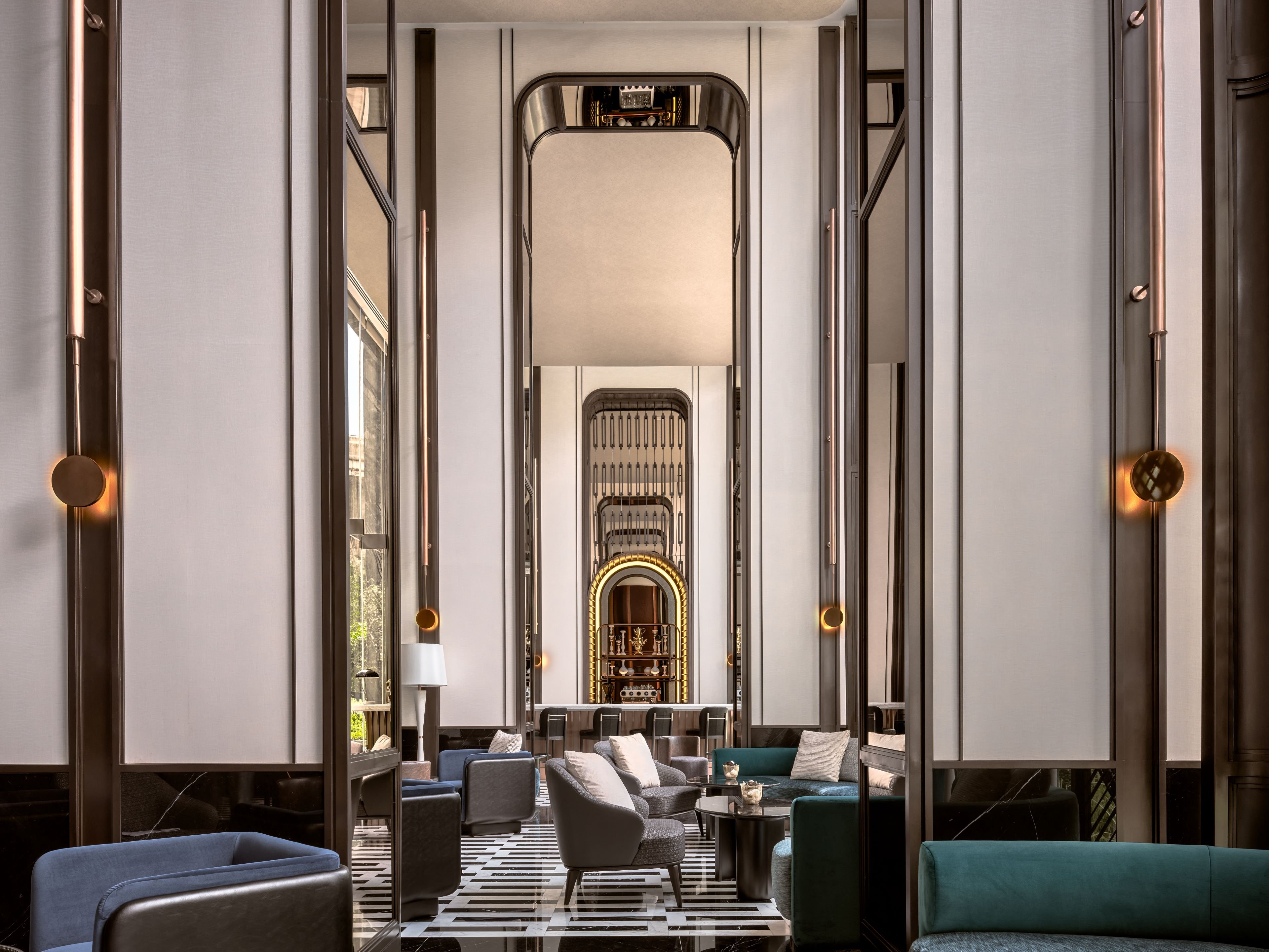 InterContinental Bangkok Sukhumvit 32/50