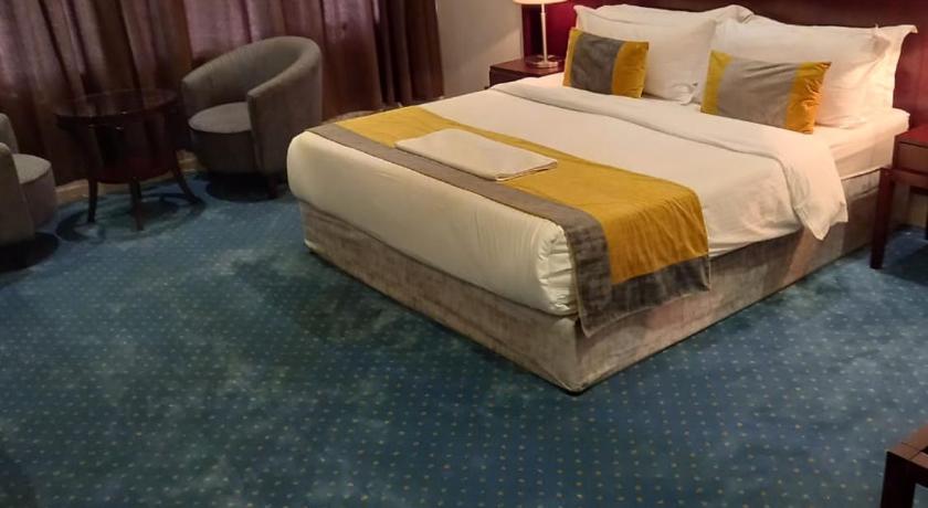 تالين غرناطة للشقق الفندقية(Taleen Granada Serviced Apartments) 29/72