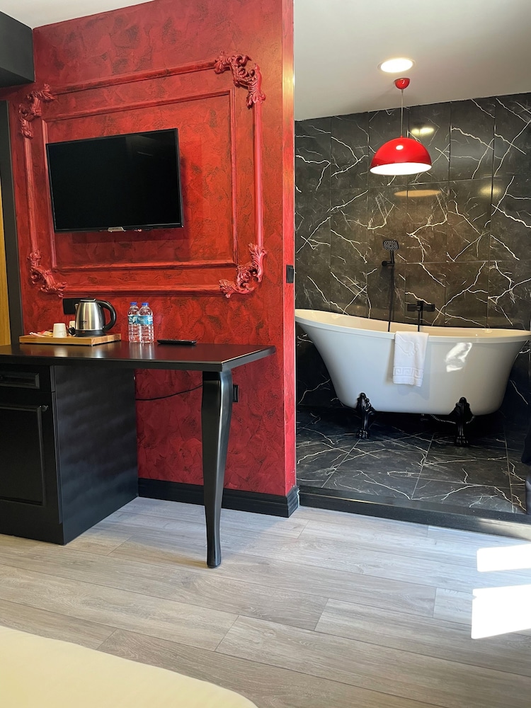 Flora Ordu Hotel & Apart & Suit 18/23