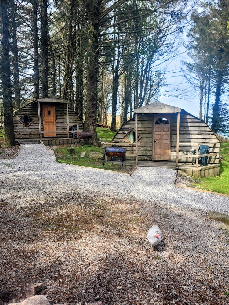 Wheal Tor Hotel - Guest House 35/50