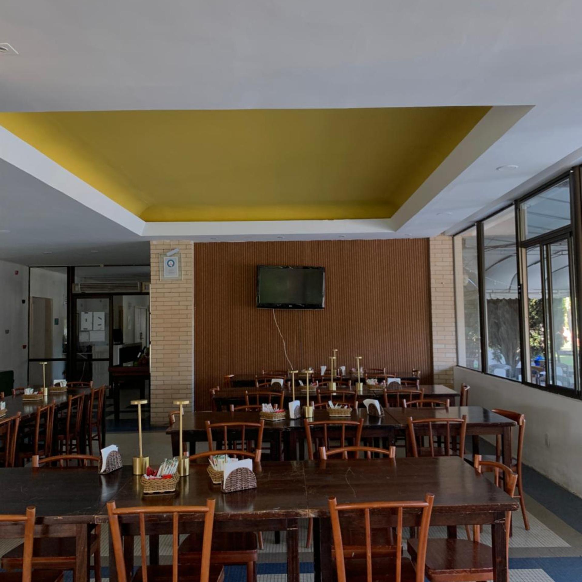 Coqueiral Praia Hotel 36/50