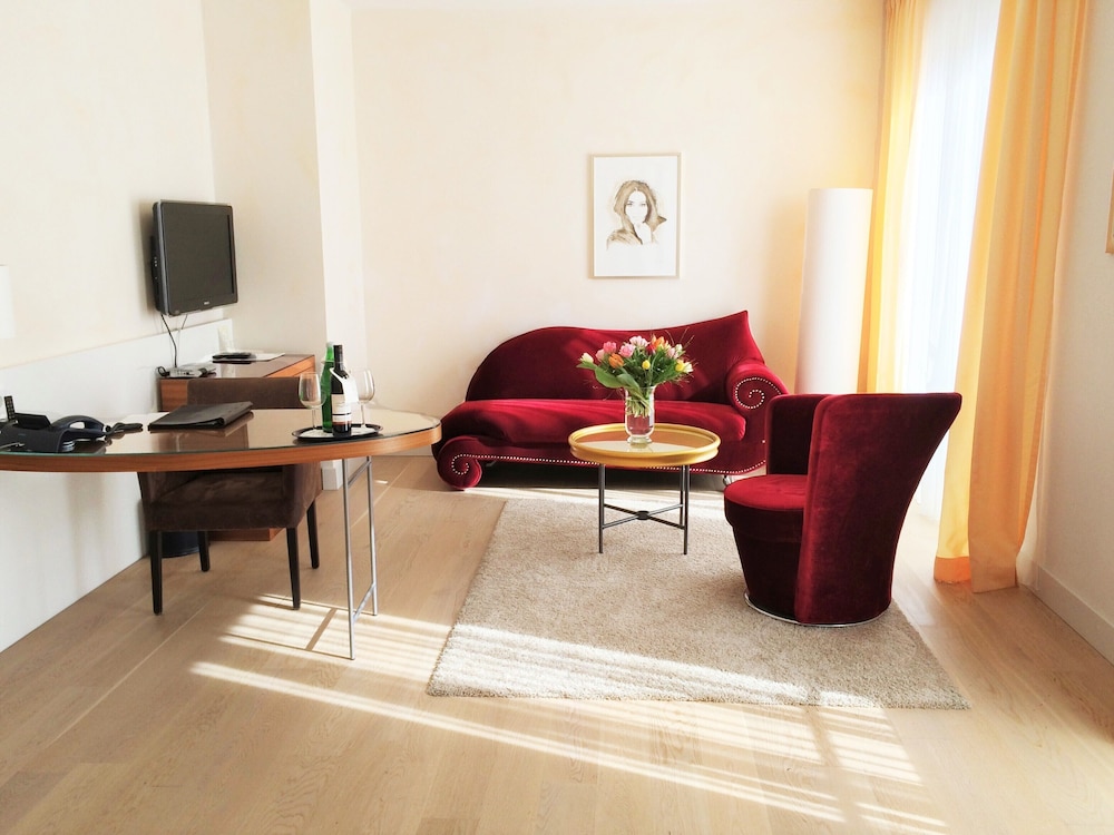 Aqua Aurelia Suitenhotel 47/69