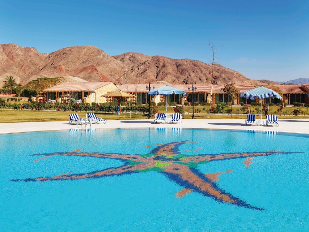 Movenpick Taba 43/76