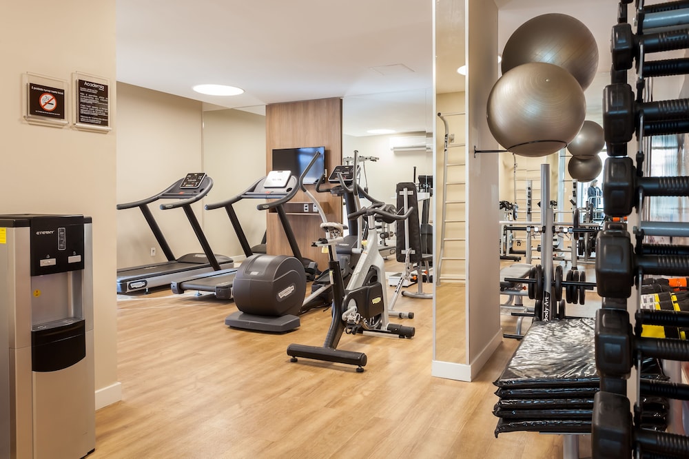 eSuites Lagoa Santa Confins 42/65