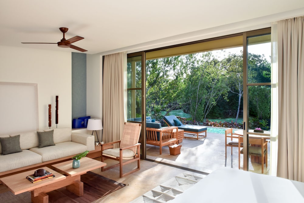 Rosewood Mayakoba 60/89