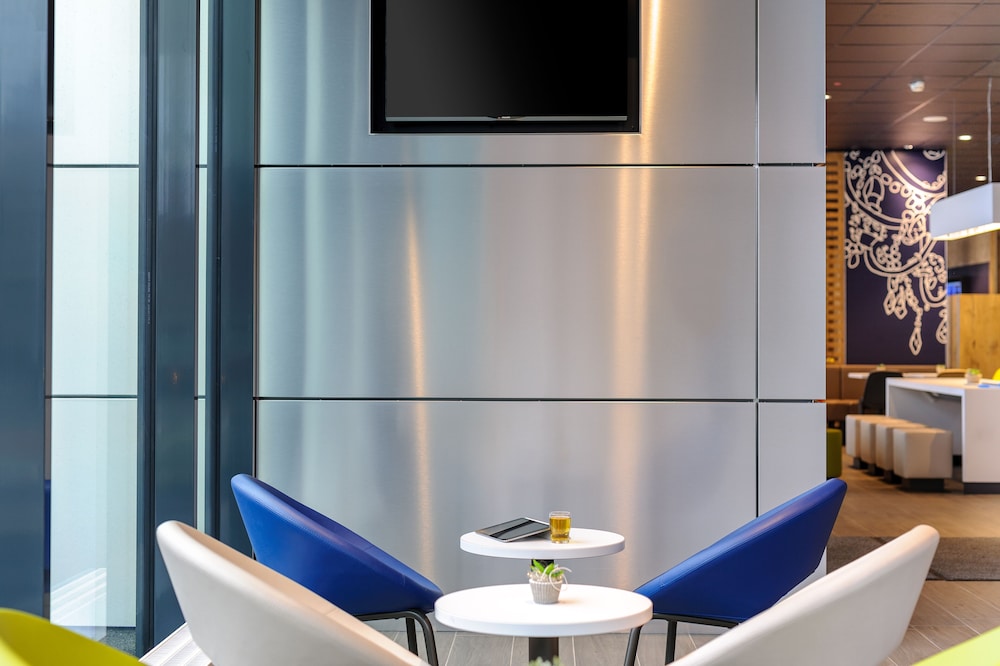 Hotel Ibis Budget Bamberg 39/45
