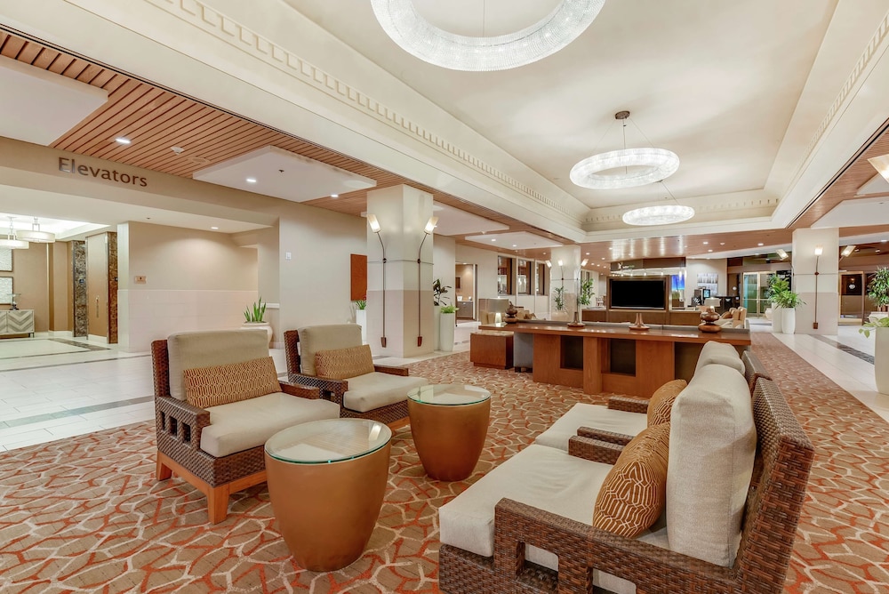 Hotel Fera Anaheim a DoubleTree by Hilton 44/63