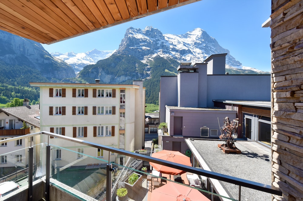Eiger Mountain & Soul Resort 28/53