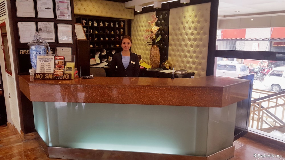 Lourdes Suites photo4
