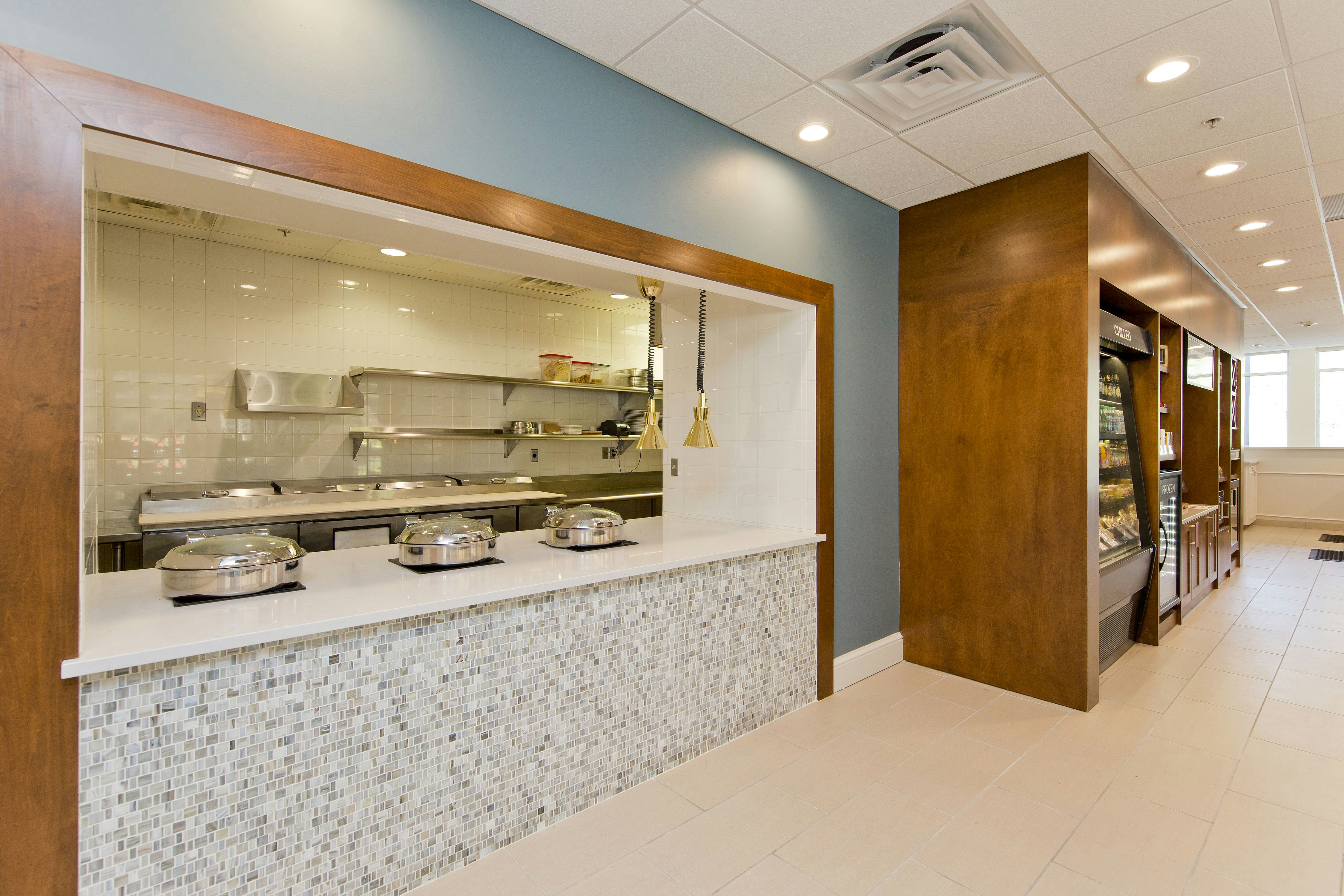 Hilton Garden Inn Winchester 3/41