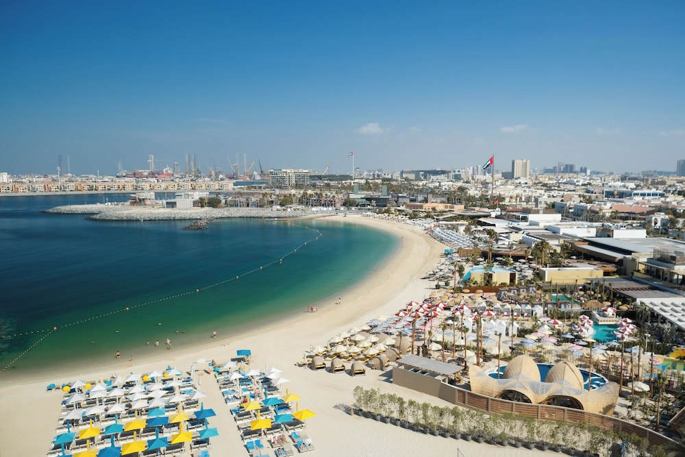 Rove La Mer Beach, Jumeirah 47/56