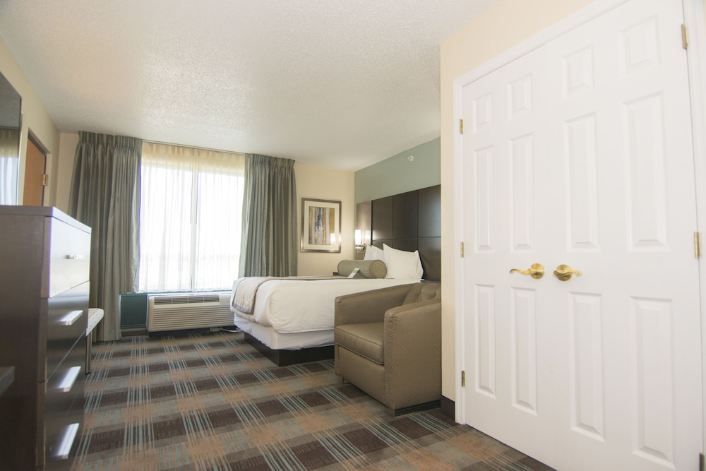 Wingate By Wyndham Orlando International Airport 10/41