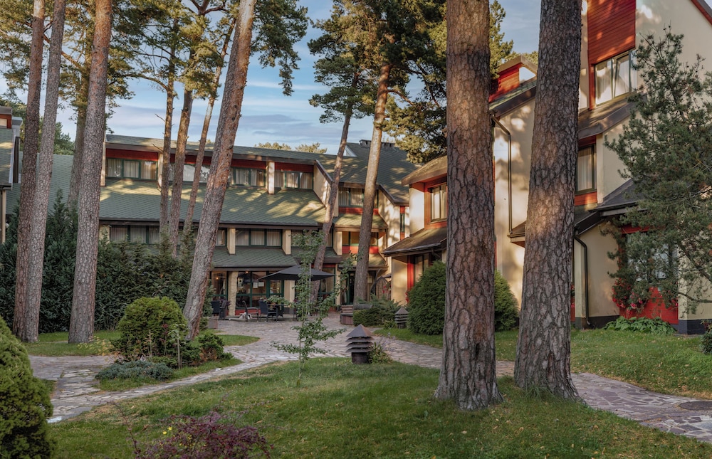 Palanga Park Hotel 39/42