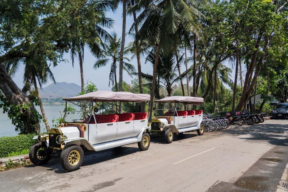 Mekong Riverview Hotel 38/50