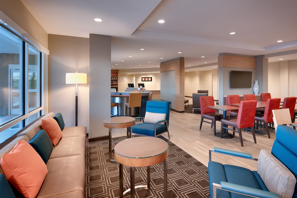 TownePlace Suites by Marriott Salt Lake City Draper 34/46