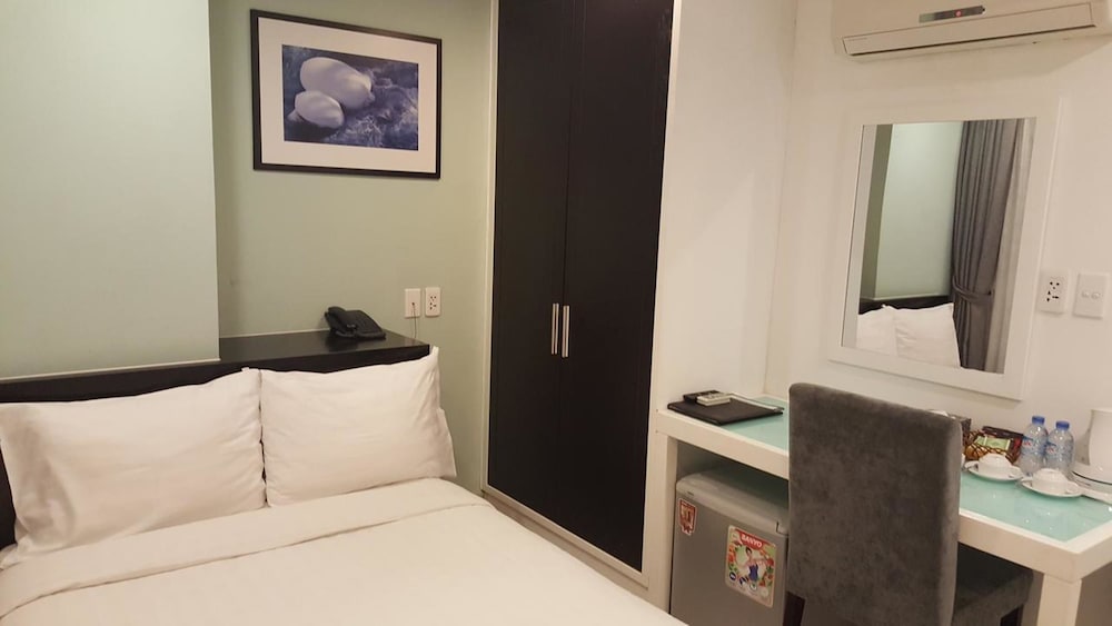 Minh Khang Hotel 11/58